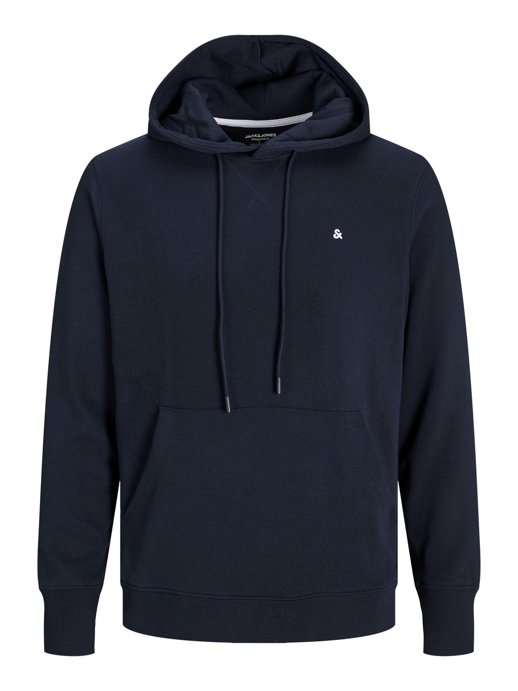 Jack&Jones Oversize Kapüşonlu Sweatshirt - Erkek - Rahat ve Şık
