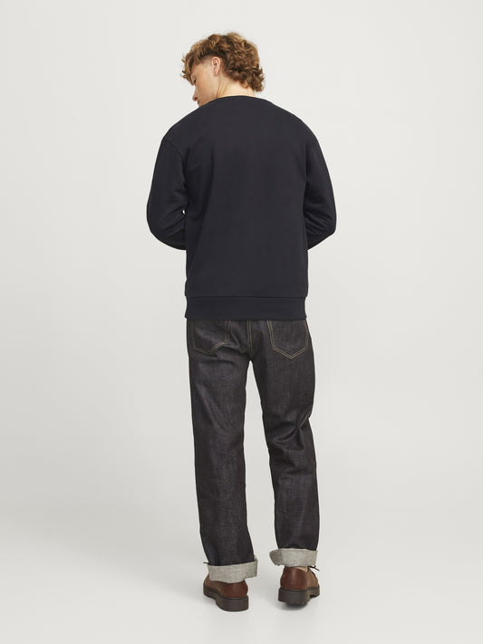 Jack&Jones Erkek Sweatshirt 12256831