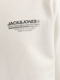 Jack&Jones Men's Sweatshirt 12256831
