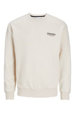 Jack&Jones Men's Sweatshirt 12256831