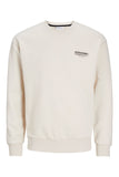 Jack&Jones Men's Sweatshirt 12256831