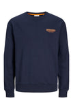 Jack&Jones Men's Sweatshirt 12256831