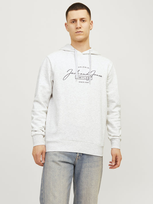 Jack&Jones Men's Sweatshirt 12256838