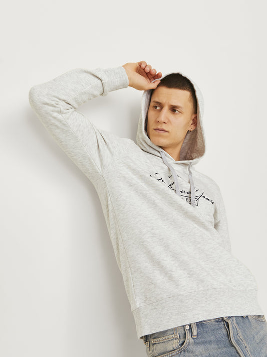 Jack&Jones Men's Sweatshirt 12256838