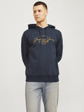 Jack&Jones Erkek Sweatshirt 12256838