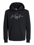 Jack&Jones Erkek Sweatshirt 12256838