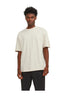 Jack&Jones Oversize Minimalist Erkek T-Shirt - Rahat Kesim Kısa Kol