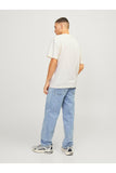 Jack&Jones Erkek T-Shirt 122504366