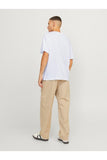 Jack&Jones Erkek T-Shirt 122504366