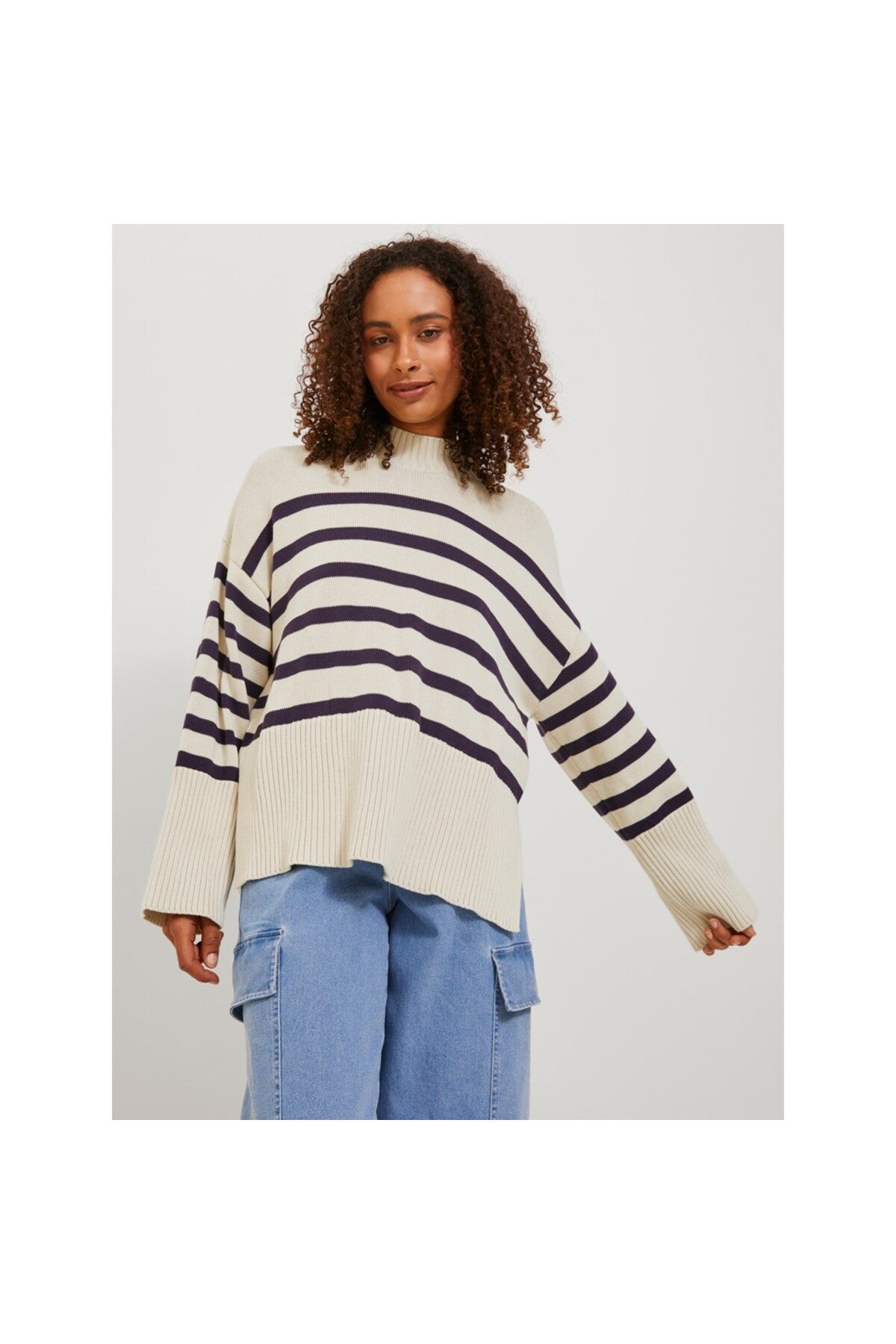 Jack&Jones JJXX Kadın Kazak 12226936 Main image