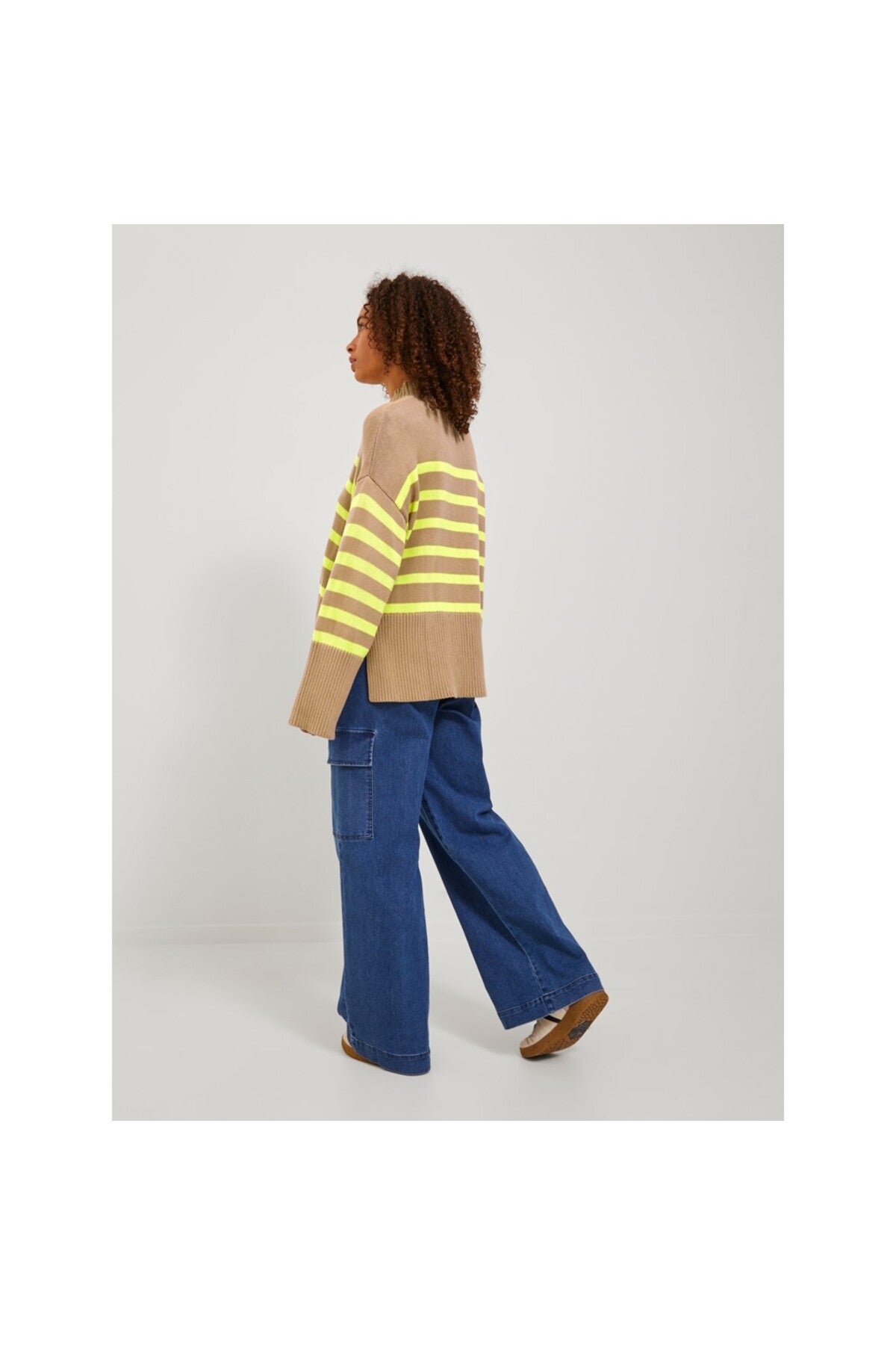 Jack&Jones JJXX Kadın Kazak 12226936