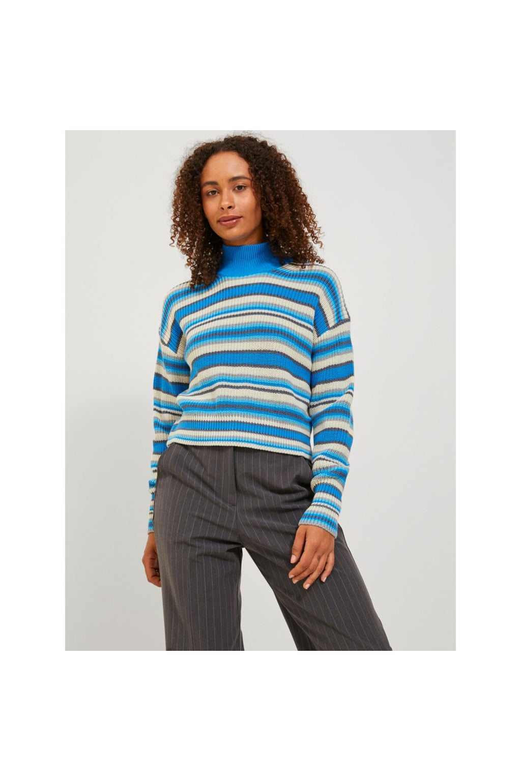 Jack&Jones JJXX Kadın Kazak 12239250