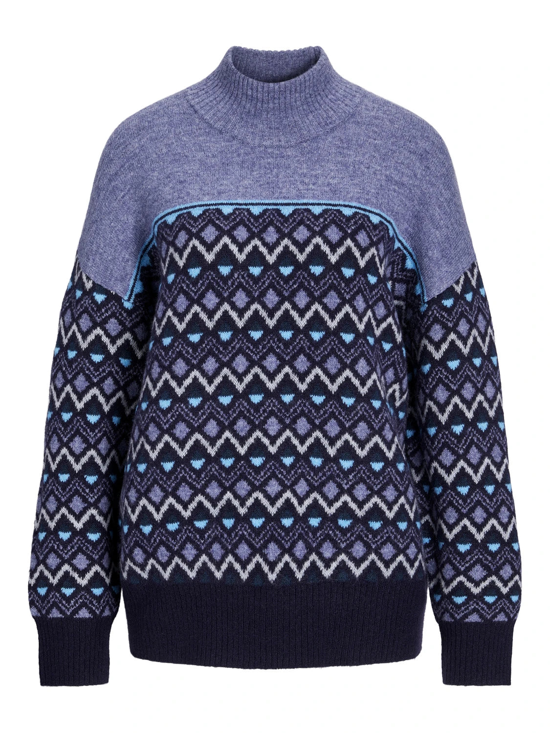 Jack&Jones JJXX Kadın Kazak 12250561
