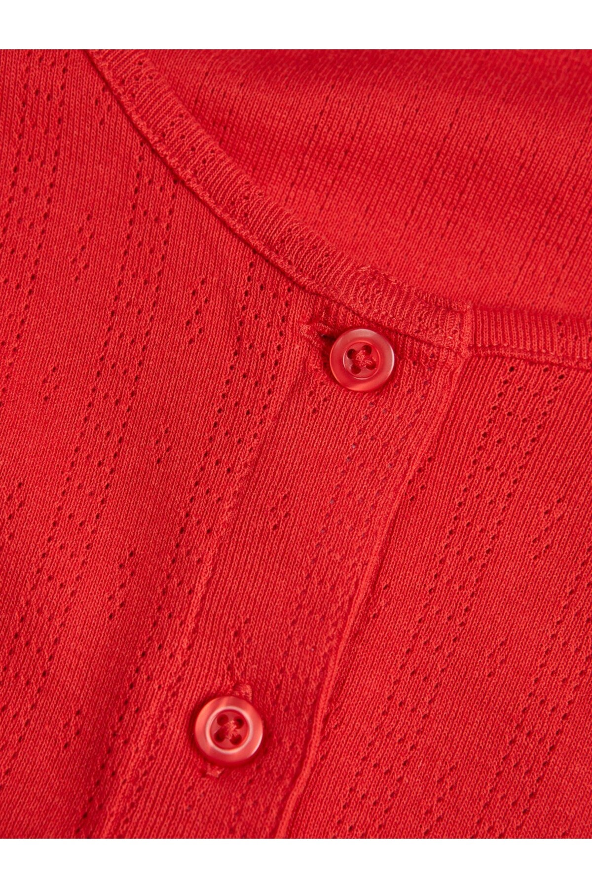 Jack&Jones JJXX Kadın Minimalist Crop Pijama Takımı - Rahat ve Şık