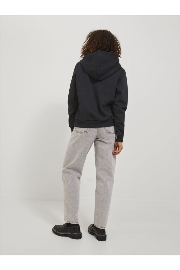 Jack&Jones JJXX Kadın Oversize Kapüşonlu Sweatshirt - Rahat ve Şık