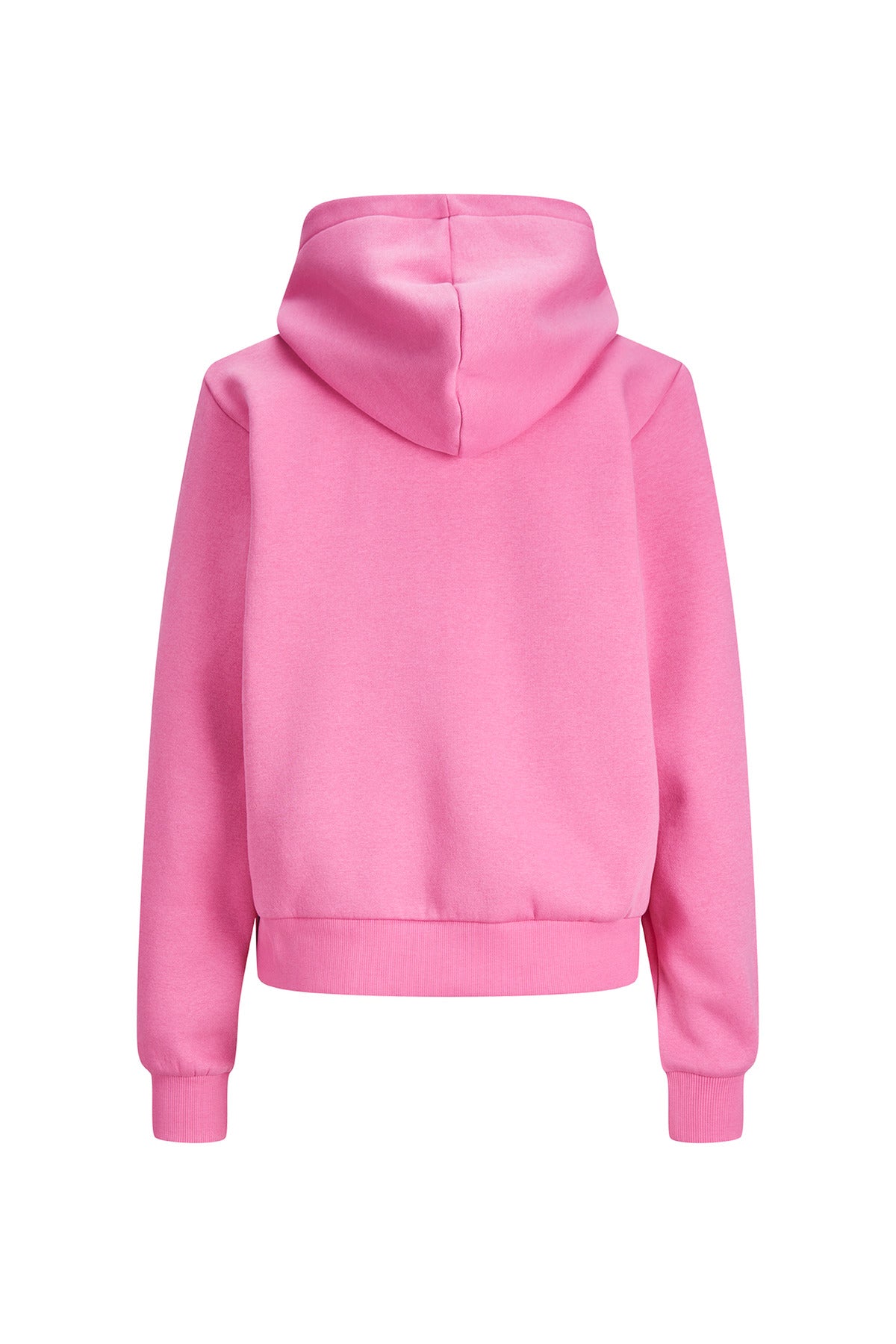 Jack&Jones JJXX Kadın Oversize Kapüşonlu Sweatshirt - Rahat ve Şık Main image