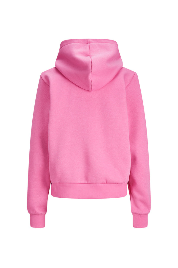 Jack&Jones JJXX Kadın Oversize Kapüşonlu Sweatshirt - Rahat ve Şık