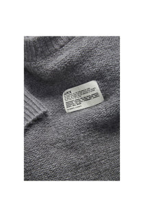 Jack&Jones JJXX Kadın Oversize Örgü Kazak - Günlük Stil