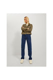 Jack&Jones JJXX Kadın Pu Deri Ceket 12206262