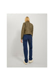 Jack&Jones JJXX Kadın Pu Deri Ceket 12206262