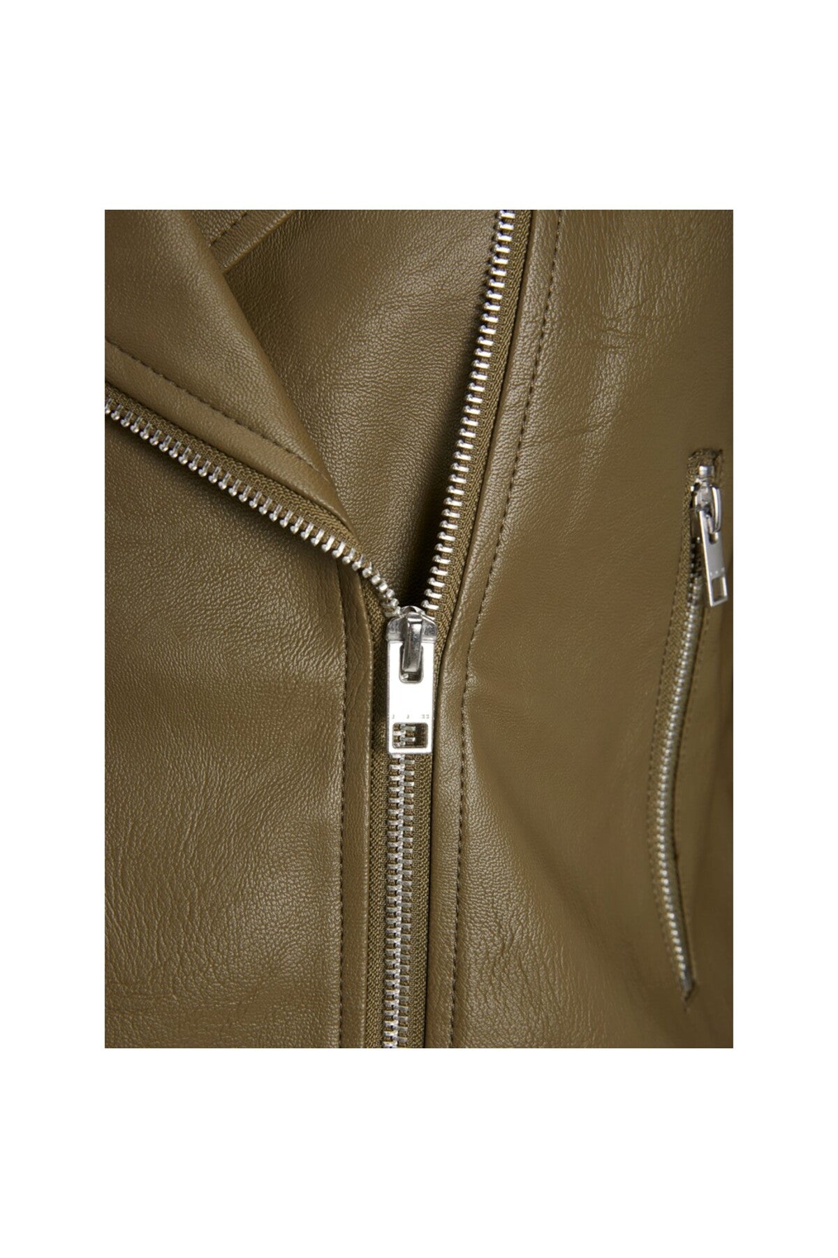 Jack&Jones JJXX Kadın Pu Deri Ceket 12206262