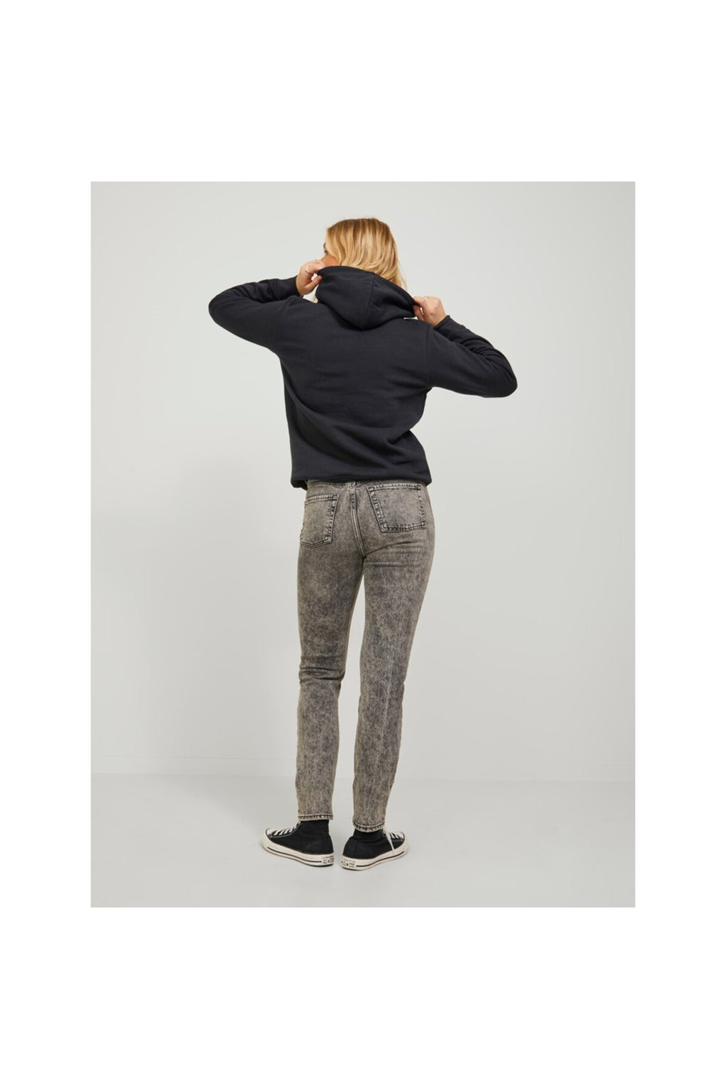 Jack&Jones JJXX Kadın Sweatshirt 12223961