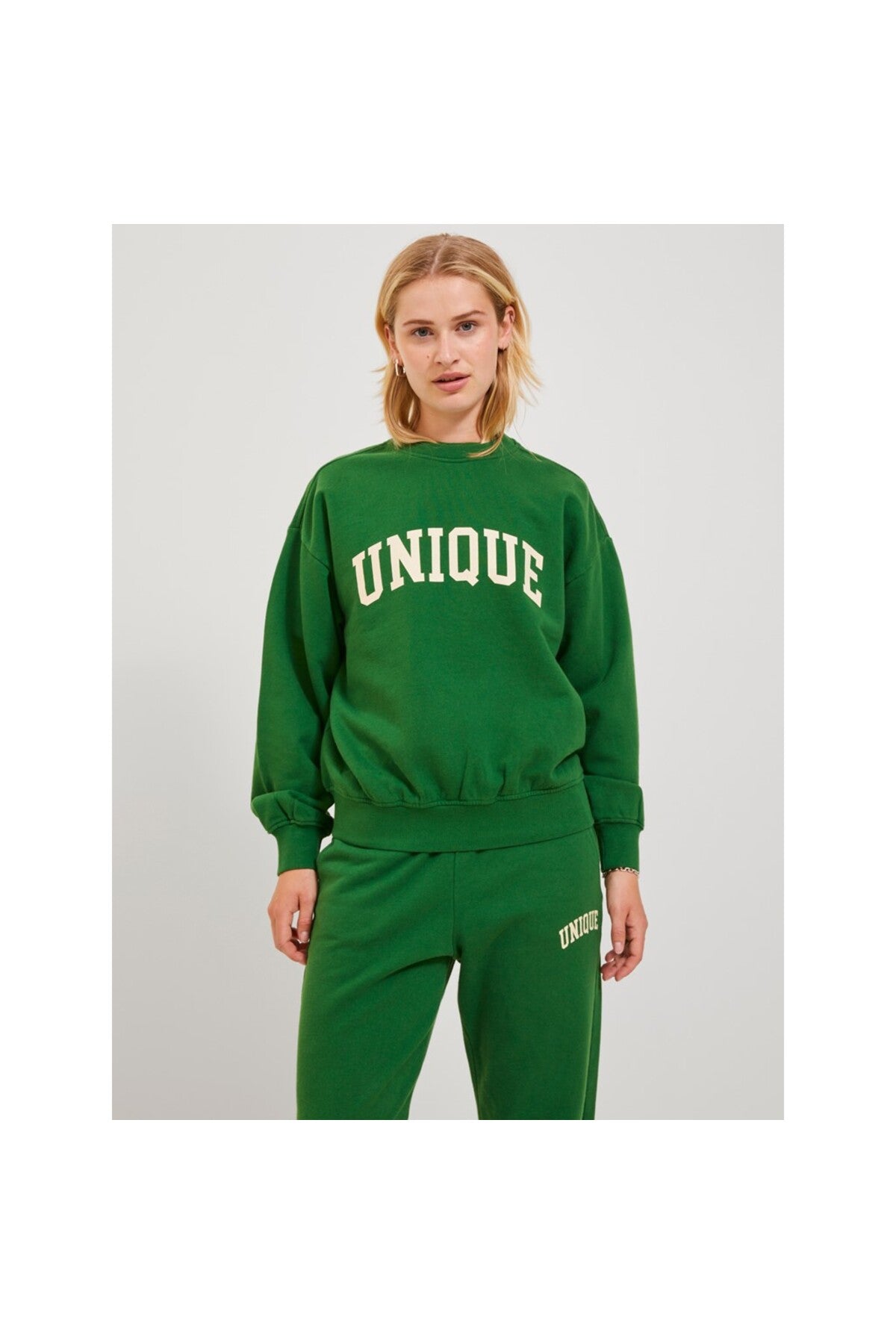 Jack&Jones JJXX Kadın Sweatshirt 12244363 Main image
