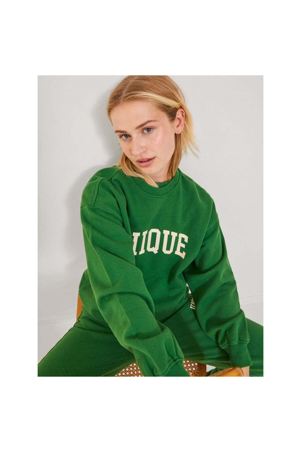 Jack&Jones JJXX Kadın Sweatshirt 12244363