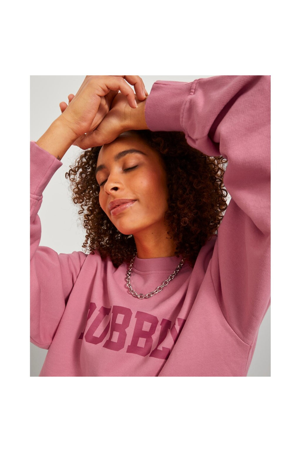 Jack&Jones JJXX Kadın Sweatshirt 12244363