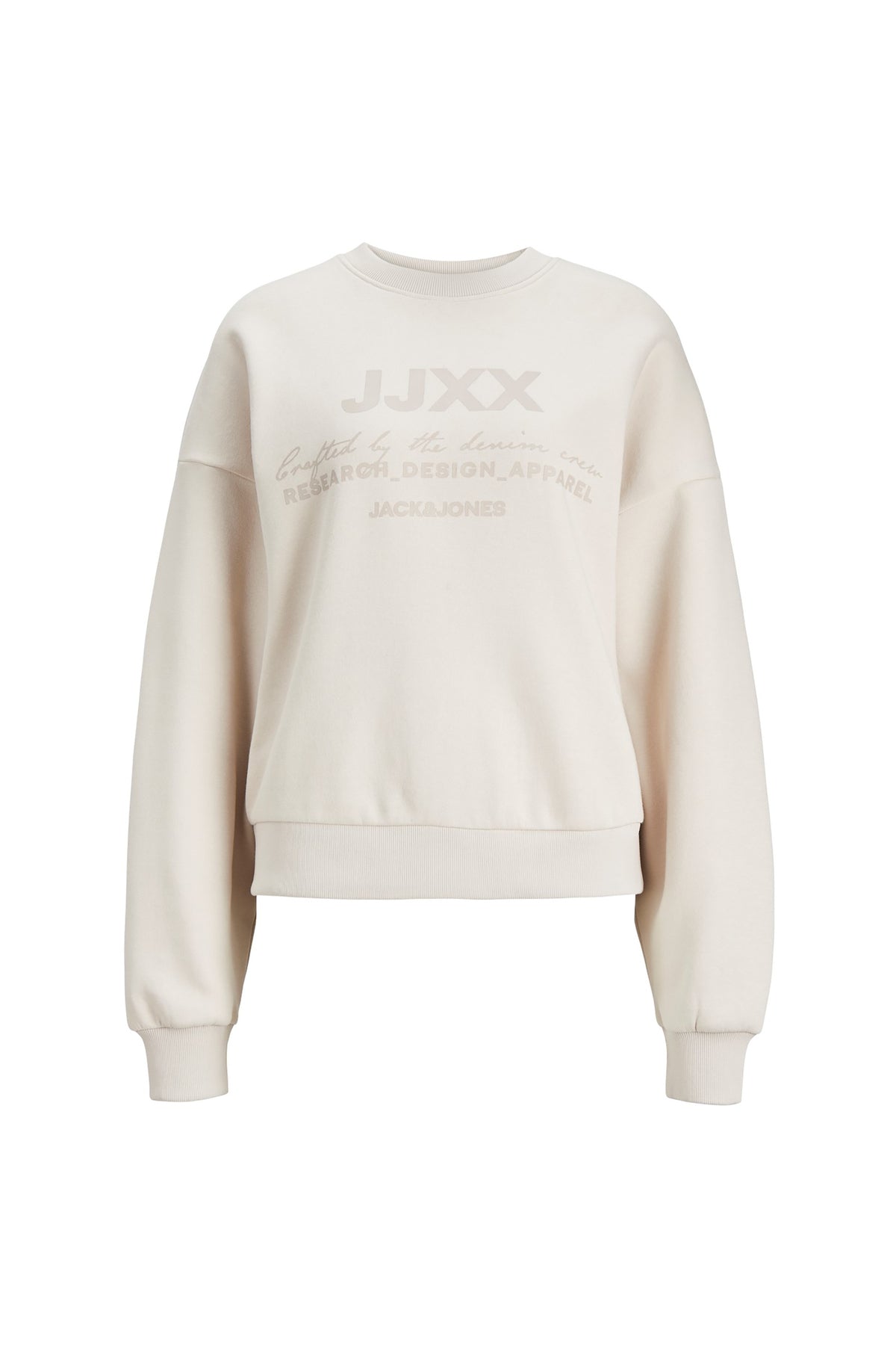 Jack&Jones JJXX Kadın Sweatshirt 12250175 Main image