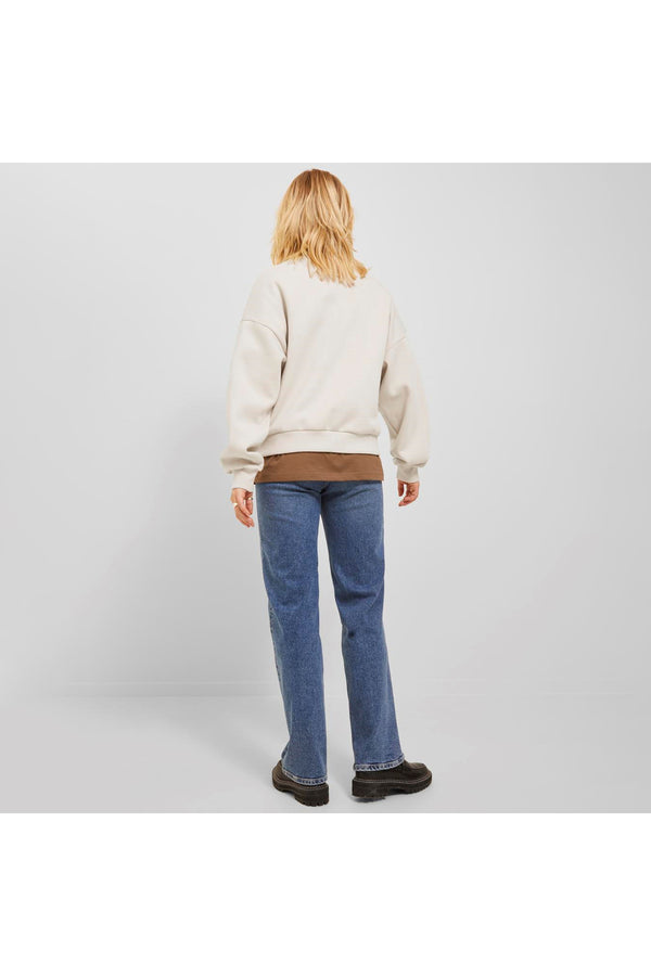 Jack&Jones JJXX Kadın Sweatshirt 12250175