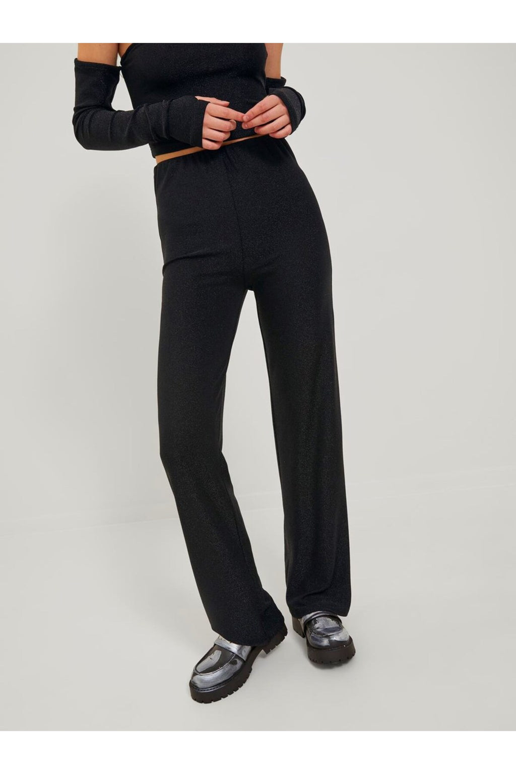 Jack&Jones JJXX Kadın Tayt Pantolon 12246575