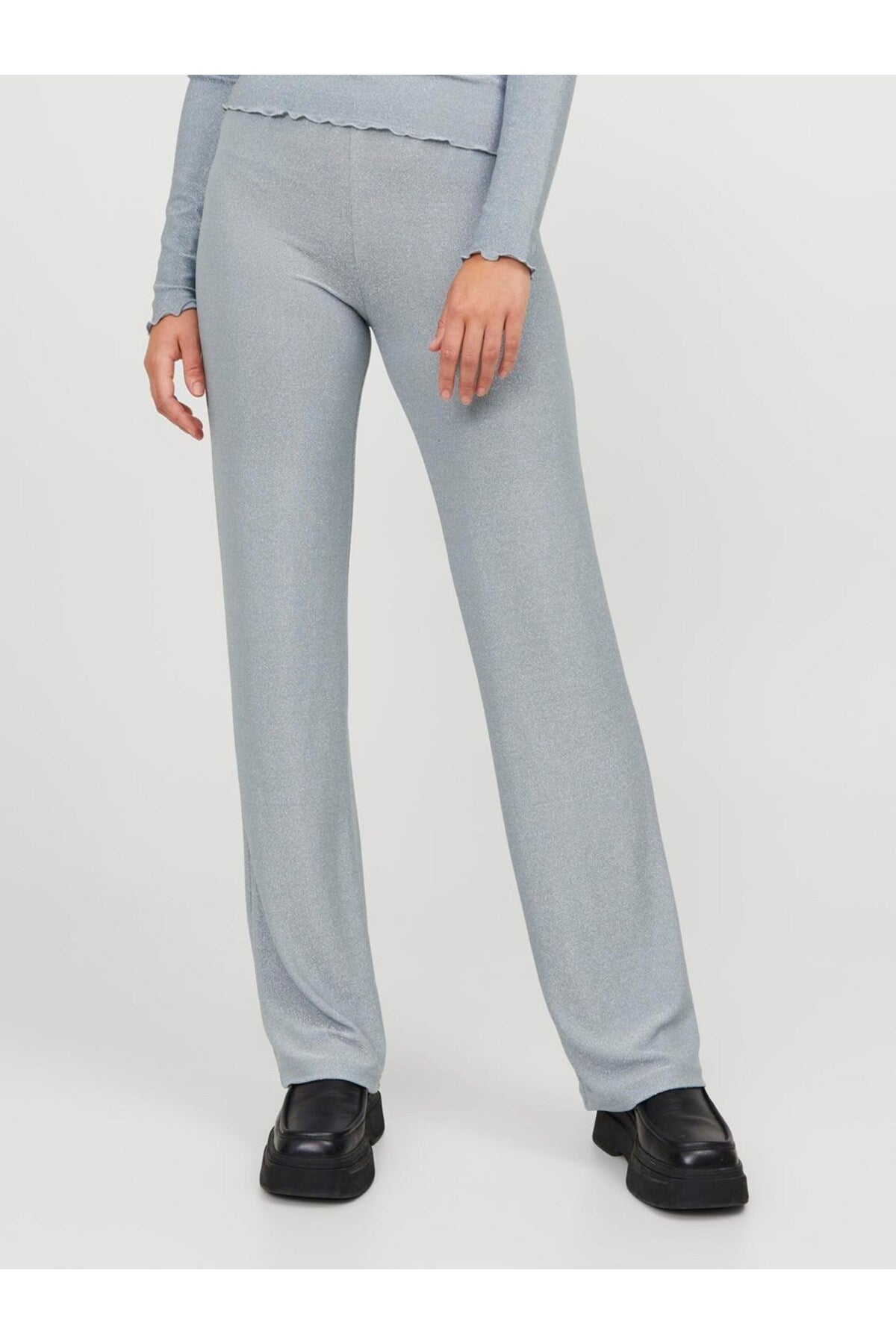 Jack&Jones JJXX Kadın Tayt Pantolon 12246575 Ana görsel