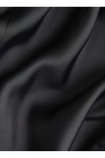 Jack&Jones JJXX Minimalist Saten Mini Elbise - Günlük & Parti