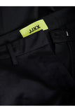 Jack&Jones JJXX Minimalist Yüksek Bel Düz Kadın Pantolon - Günlük & Ofis