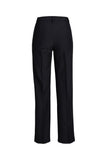 Jack&Jones JJXX Minimalist Yüksek Bel Düz Kadın Pantolon - Günlük & Ofis