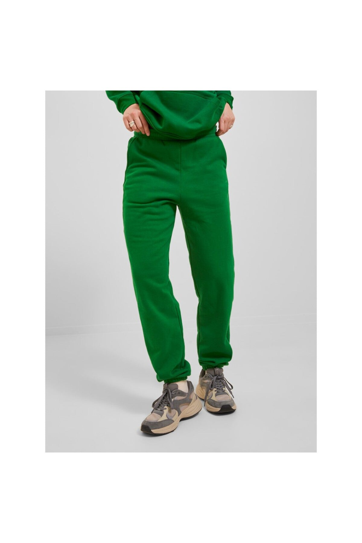 Jack&Jones JJXX Oversize Erkek Eşofman Altı - Rahat ve Şık Secondary image