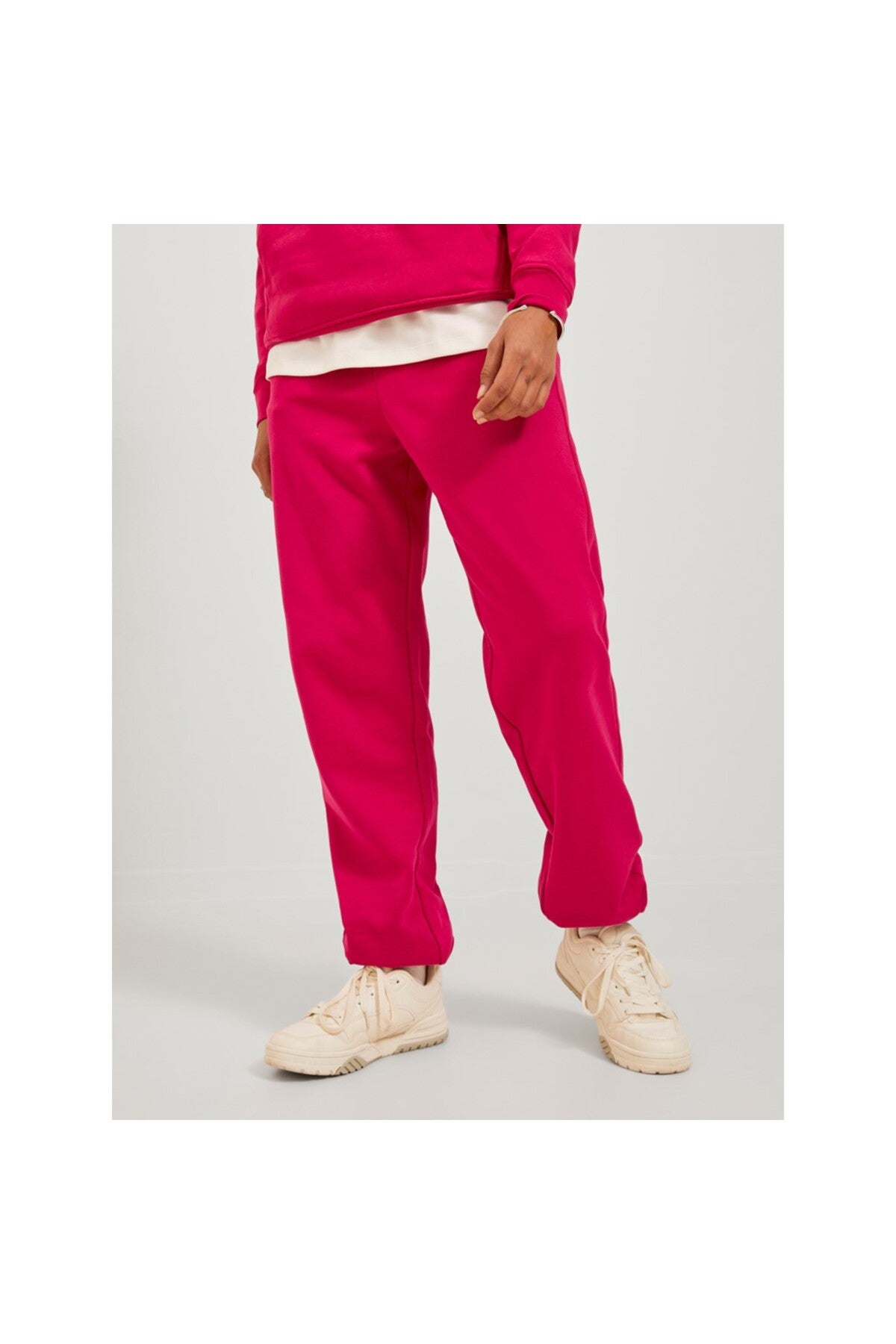 Jack&Jones JJXX Oversize Erkek Eşofman Altı - Rahat ve Şık Main image