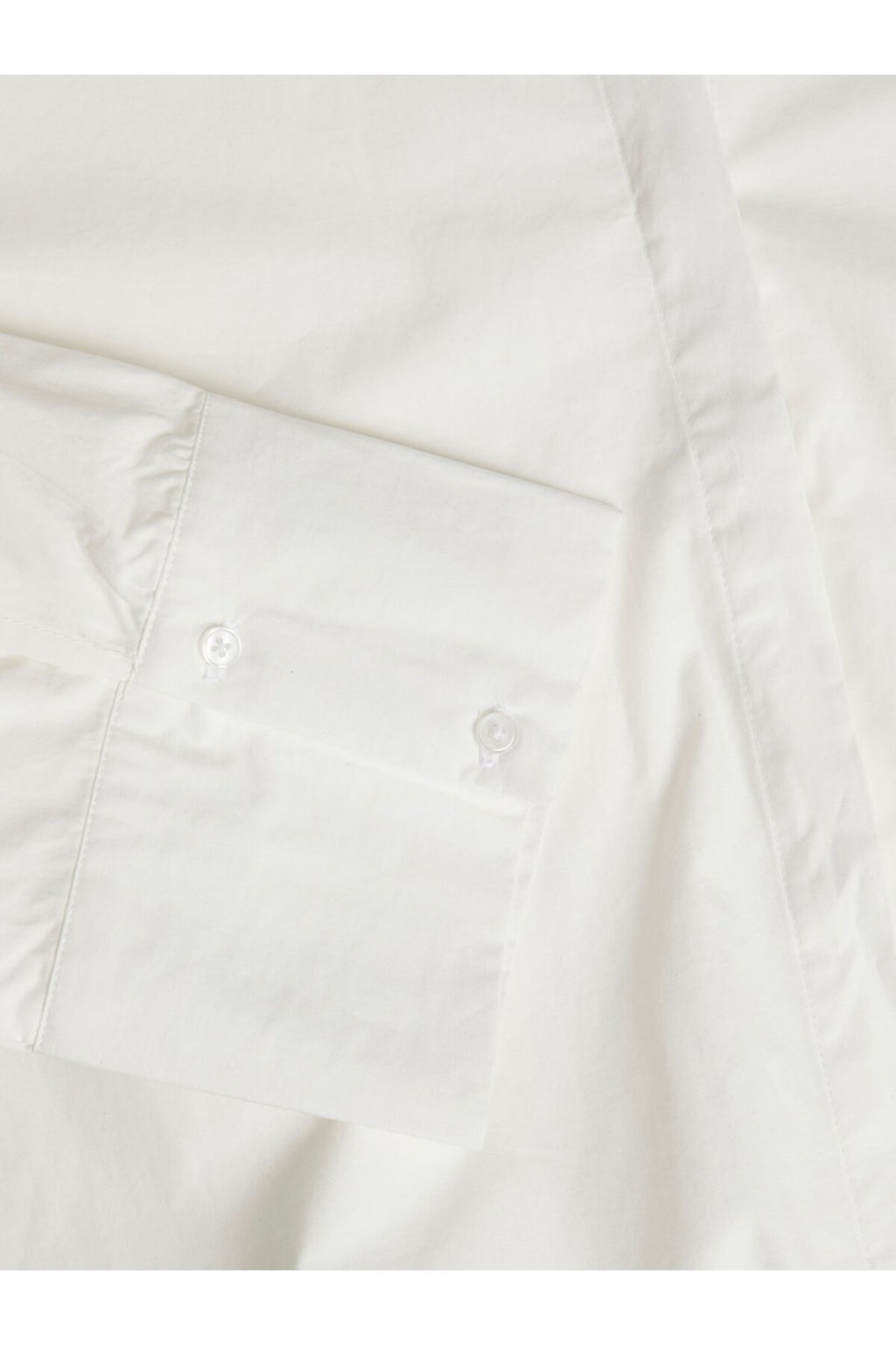 Jack&Jones JJXX Oversize Uzun Kol Minimalist Kadın Gömlek