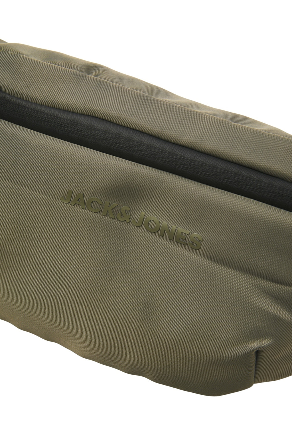 Jack&Jones Minimalist Bel Çantası - Erkek Günlük Şıklık