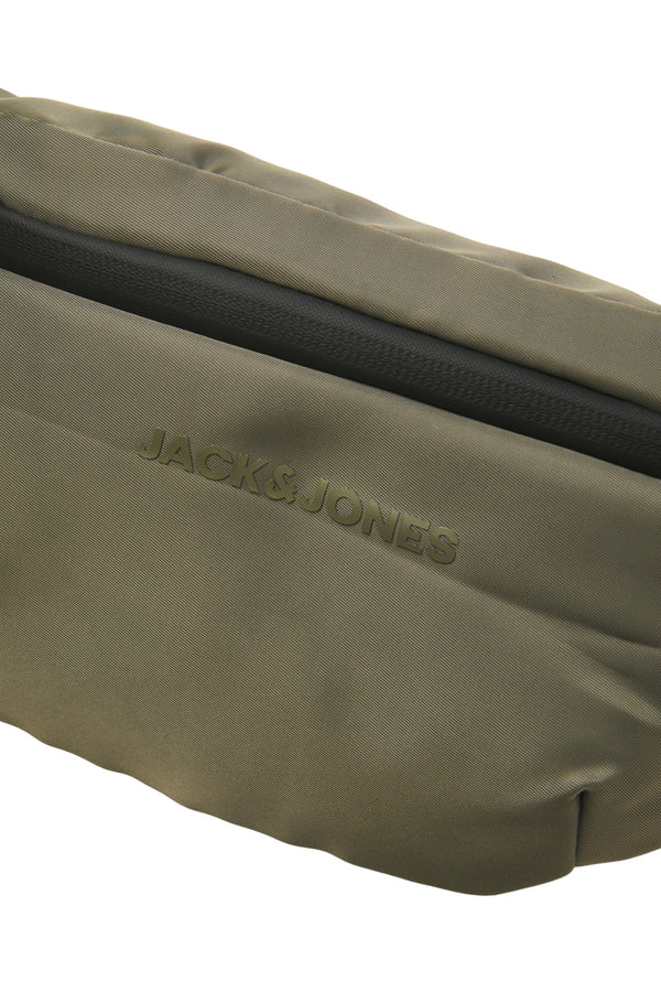 Jack&Jones Minimalist Bel Çantası - Erkek Günlük Şıklık