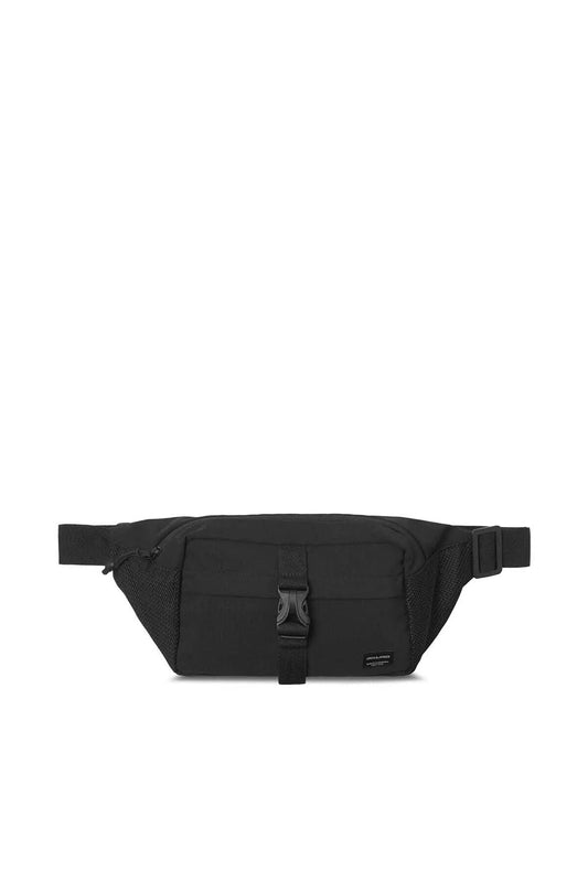 Jack&Jones Minimalist Bel Çantası - Erkek Günlük Streetwear