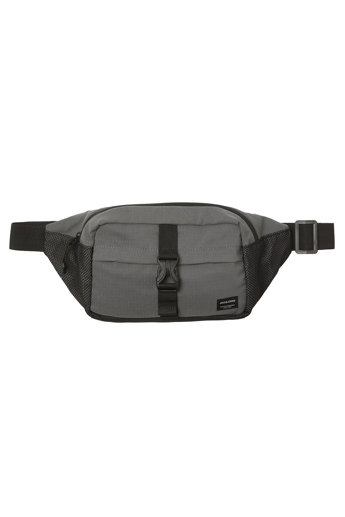 Jack&Jones Minimalist Bel Çantası - Erkek Günlük Streetwear Secondary image
