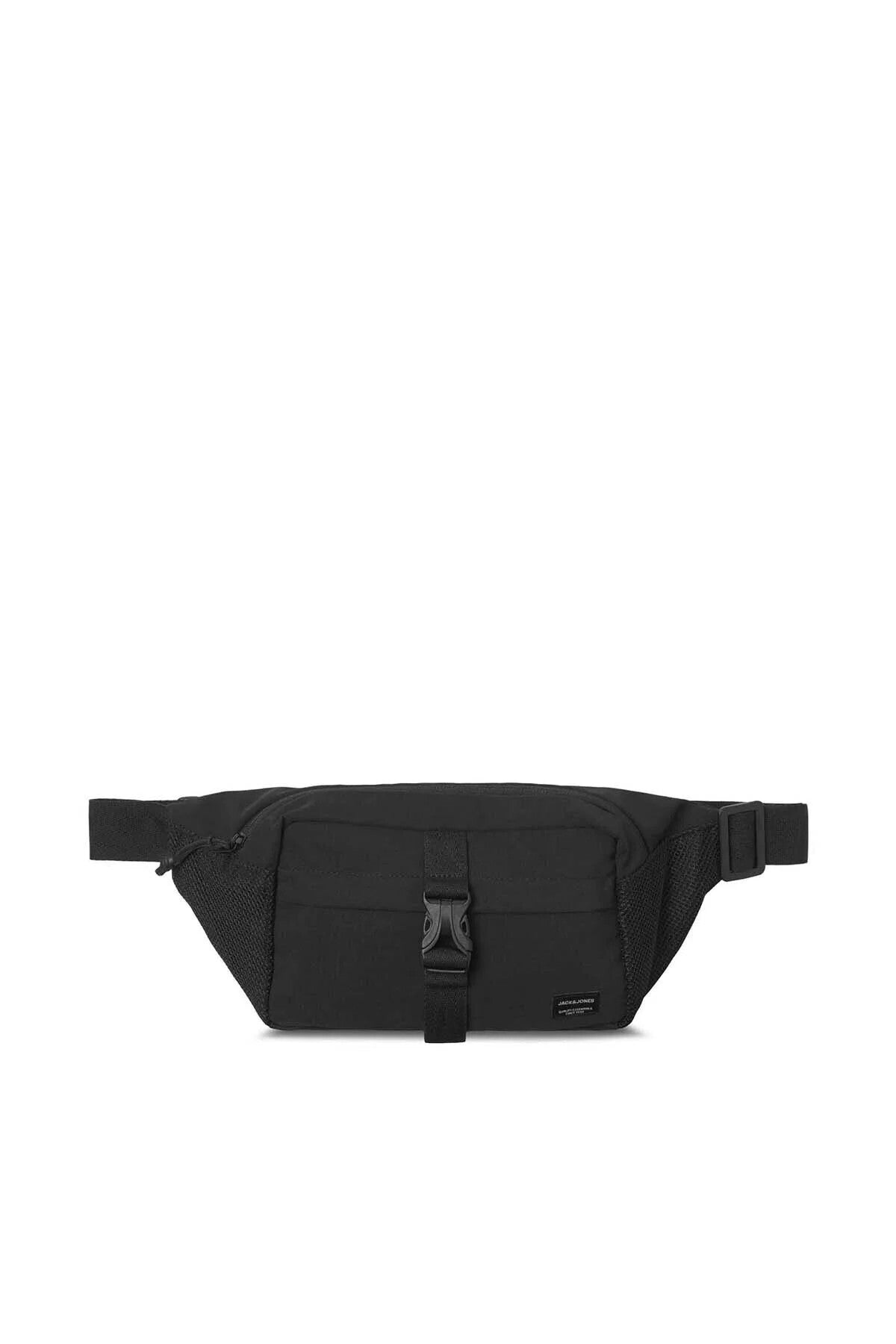 Jack&Jones Minimalist Bel Çantası - Erkek Günlük Streetwear Secondary image