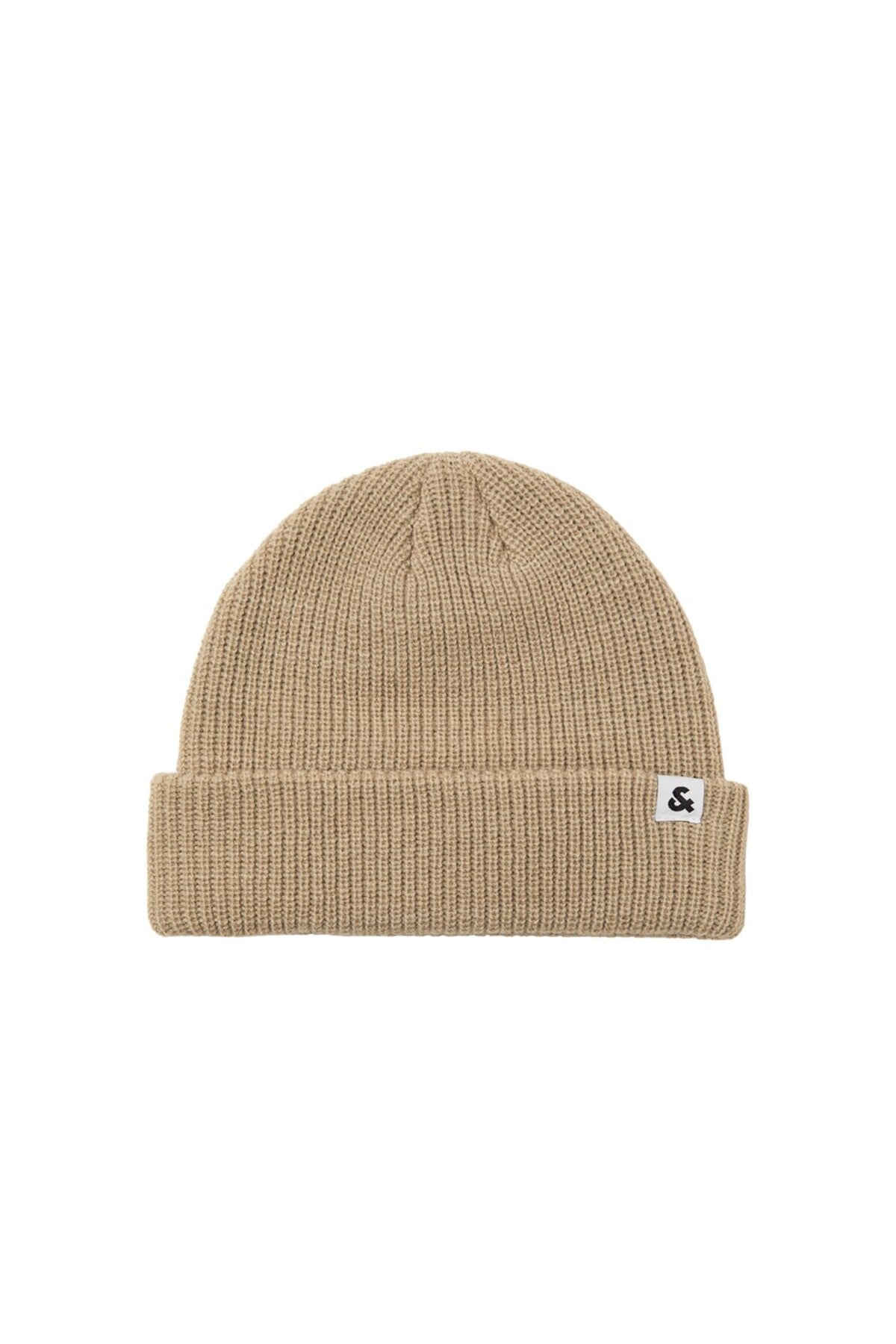 Jack&Jones Minimalist Erkek Bere - Günlük ve Şık