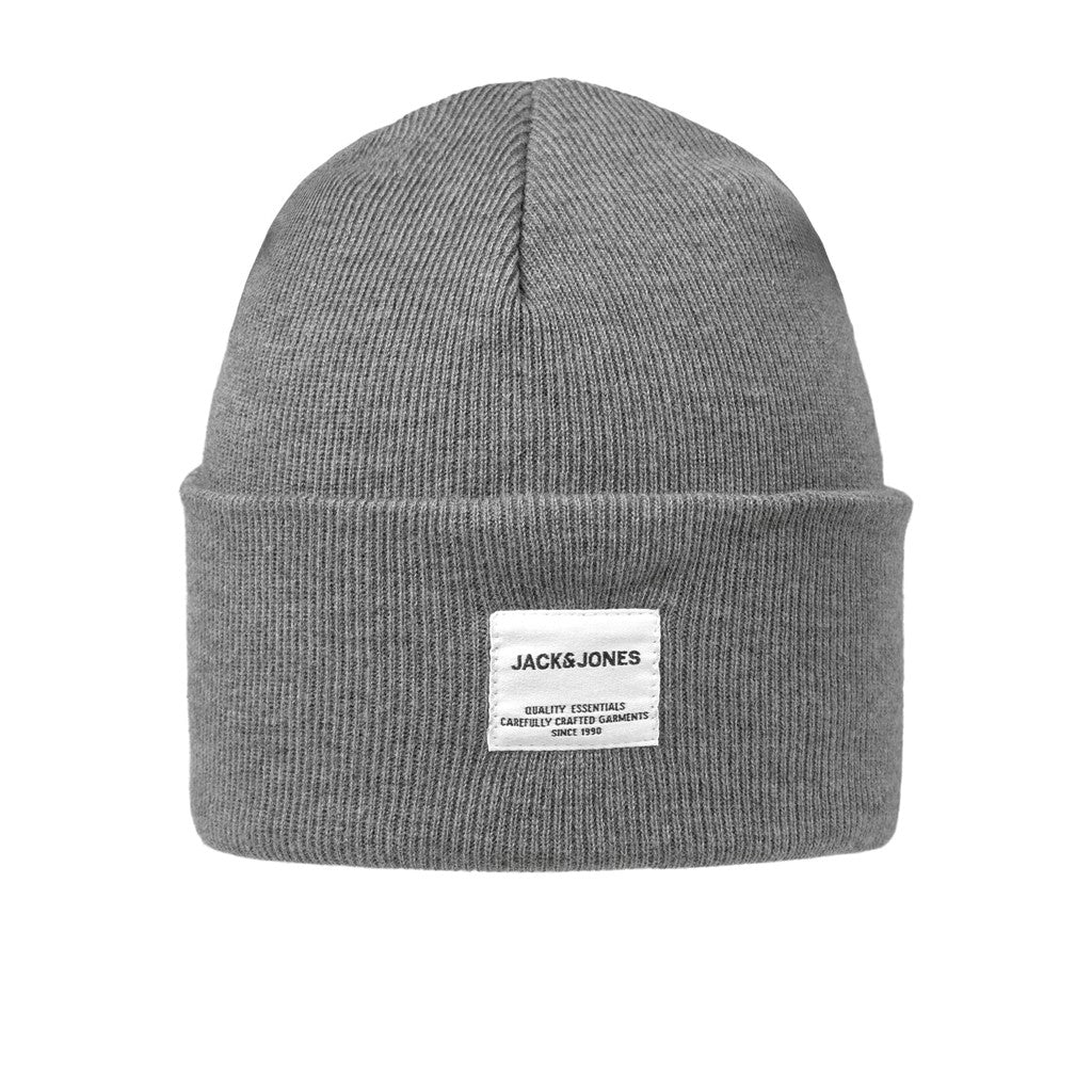 Jack&Jones Minimalist Erkek Bere - Sıcak, Şık & Rahat Main image