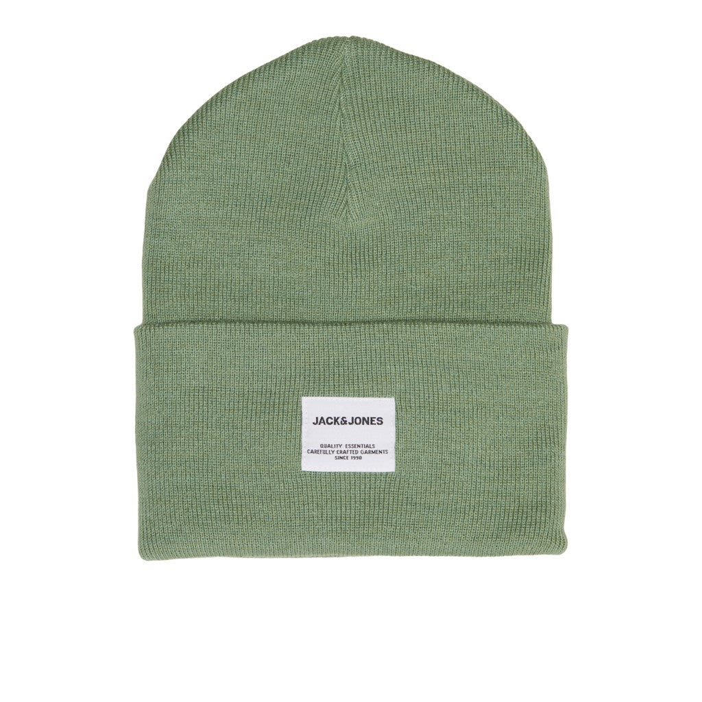 Jack&Jones Minimalist Erkek Bere - Sıcak, Şık & Rahat Secondary image