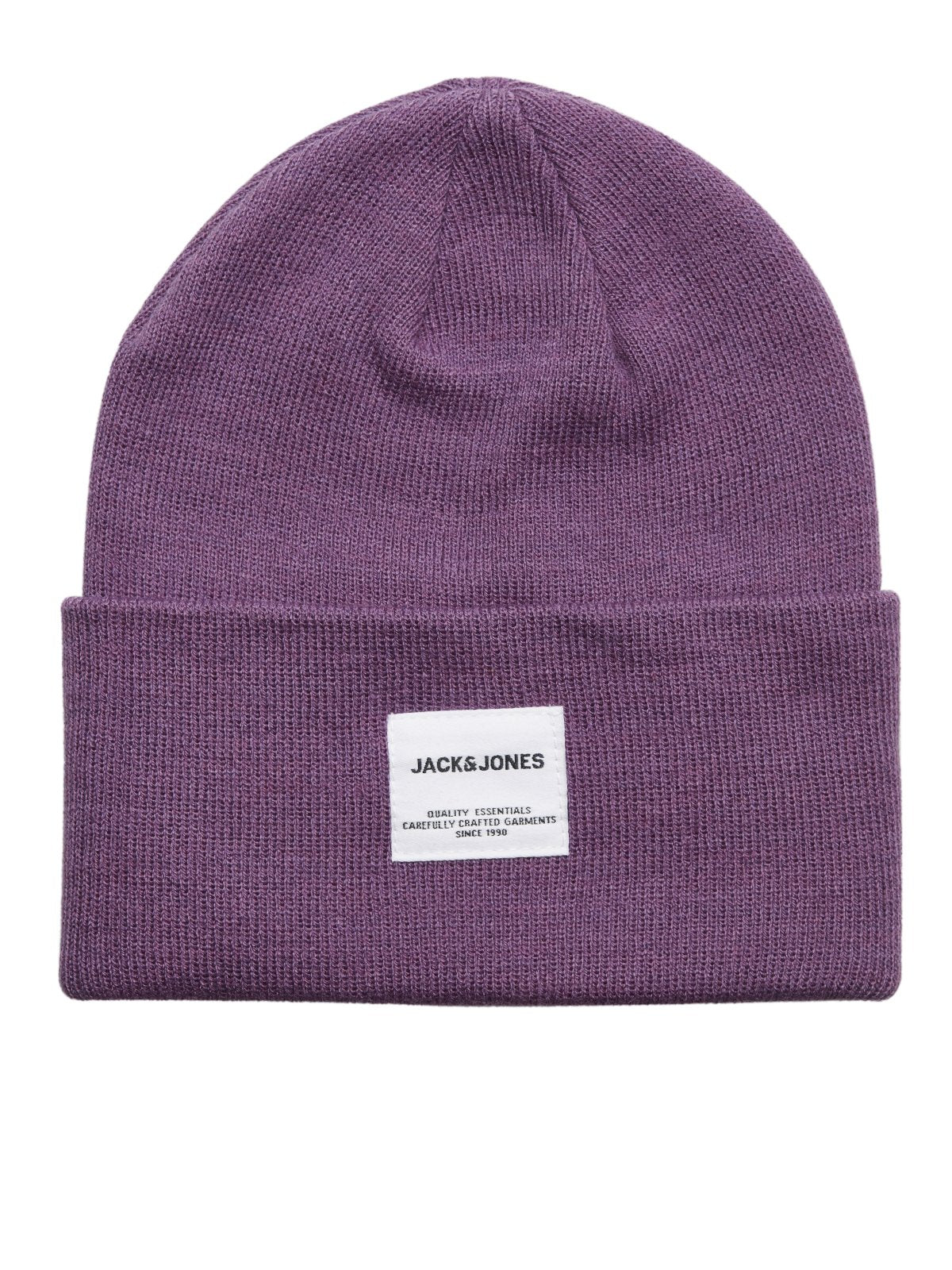 Jack&Jones Minimalist Erkek Bere - Sıcak, Şık & Rahat Main image