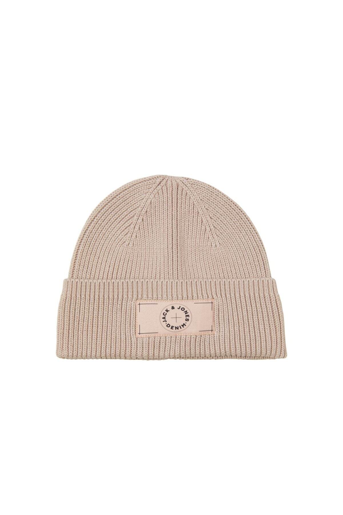 Jack&Jones Minimalist Erkek Bere - Sıcak ve Şık Kışlık Şapka Secondary image