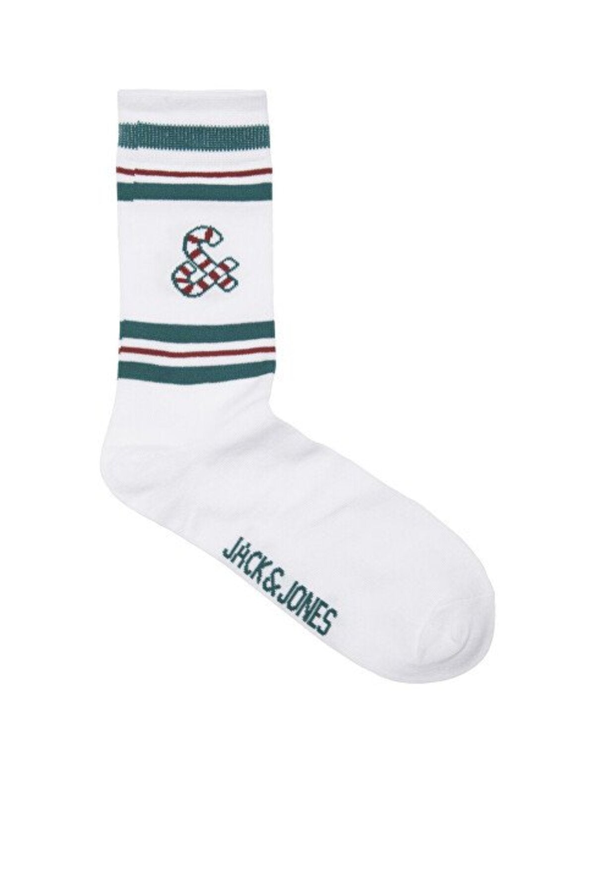 Jack&Jones Minimalist Erkek Boxer Şort & Çorap Seti - Rahat ve Şık Secondary image